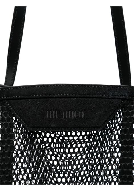 Borsa via del mare in verde The Attico - donna THE ATTICO | SPEWAH53E102828
